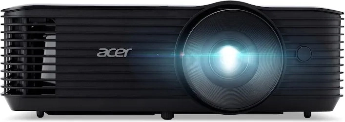 Проектор Acer за презентации и домашно кино