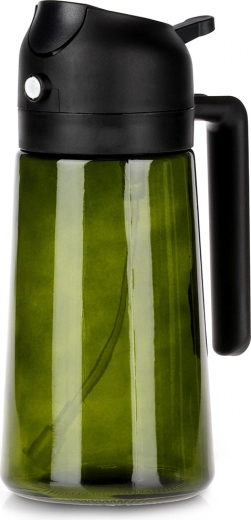 Glass Oil and Vinegar Sprayer 450 ml