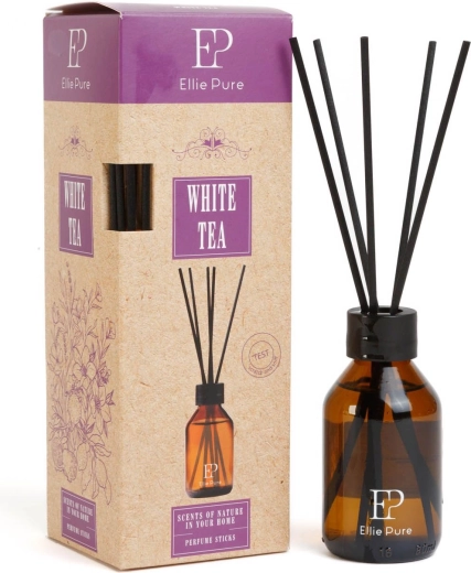 Dr. Marcus Ellie Pure Reed Air Freshener White tea 80 ml