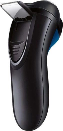 Ergonomic and quiet