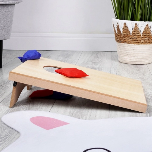 Издръжлива дървена MDF дъска