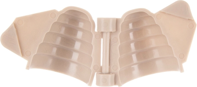 Издръжлив и лесен за почистване материал