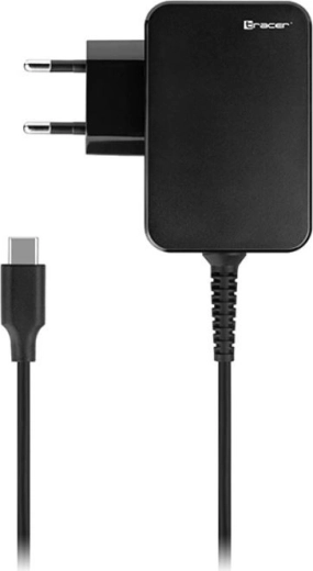 Fast charging with 65 W output