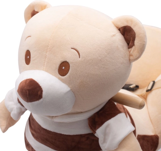 Стабилна дървена конструкция