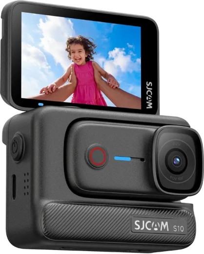 SteadyMotion 2.0 stabilization for smoother video