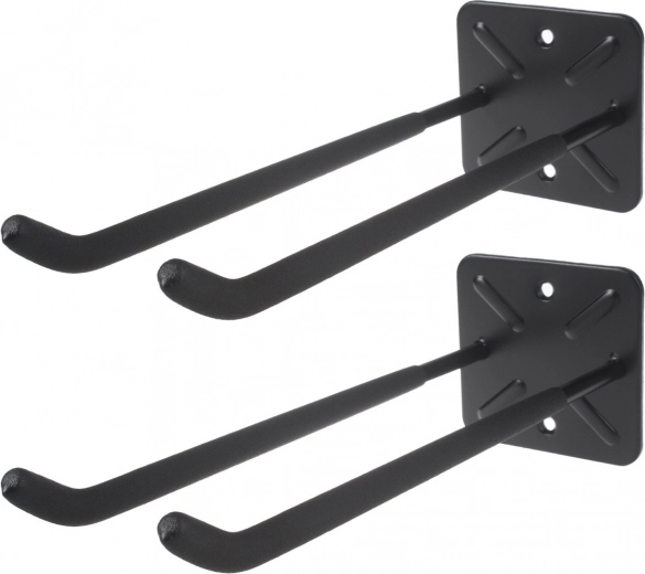 Wall brackets Maclean for mounting items up to 70 kg