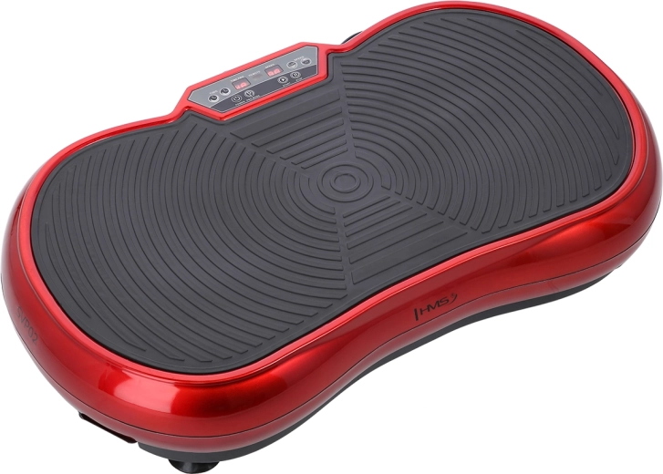 HMS SVP02 Vibration Plate red