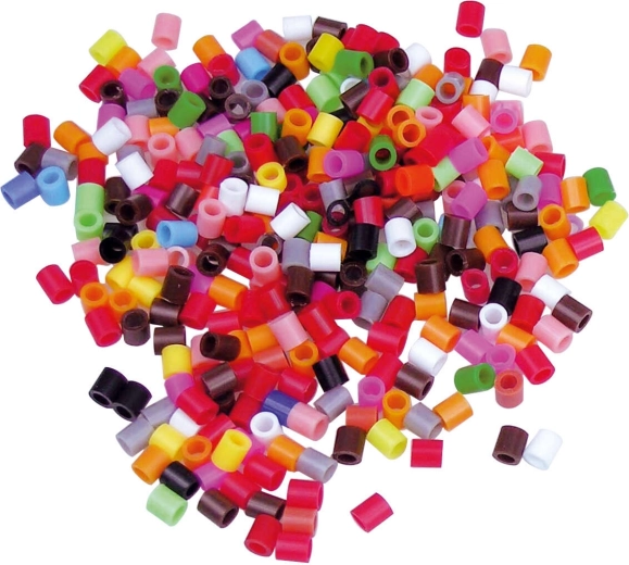 10,000 beads for endless ideas