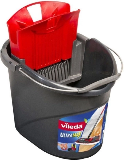Кофа Vileda UltraMax с изстисквачка