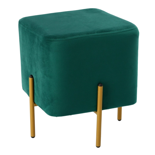 Velvet comfort
