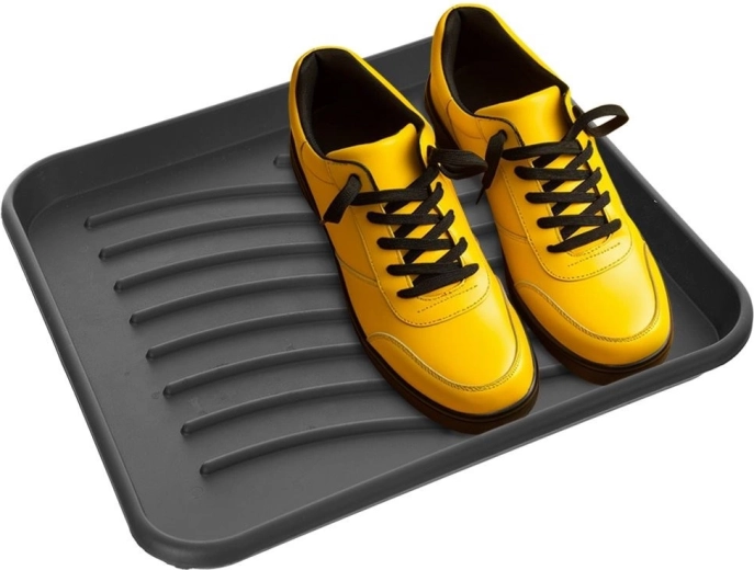 Orion Shoe Tray 38 × 38 cm