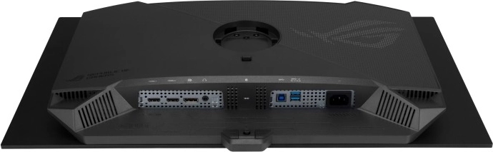 Wide connectivity options