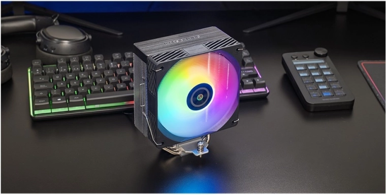 220 W TDP for demanding processors