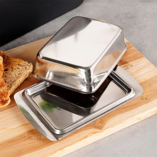 Практичен капак за запазване на свежестта