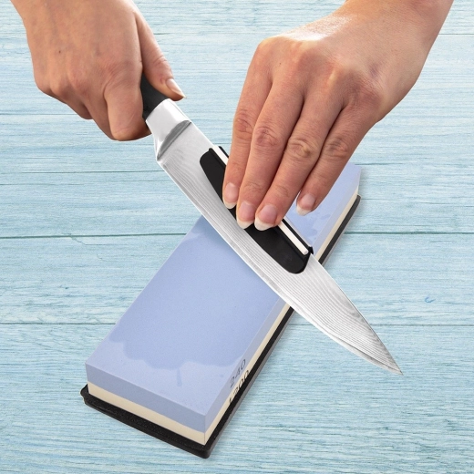 Правилен ъгъл благодарение на водещата шина