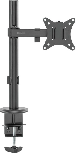 Desk monitor stand for 17–32 inch screens