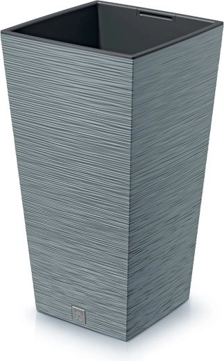 Modern concrete look without unnecessary weight
