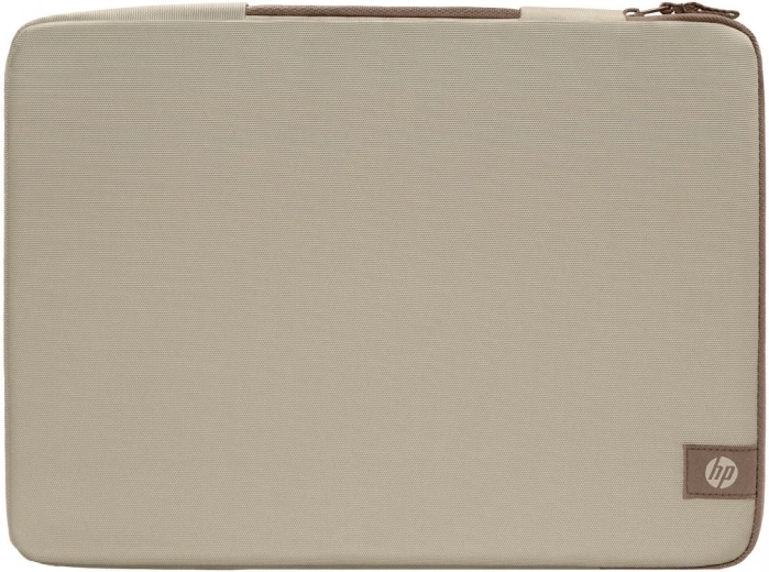 Защитен калъф за лаптоп 15–16″ в цвят latte taupe