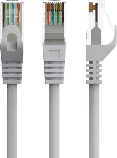 Производителност Cat6 до 250 MHz