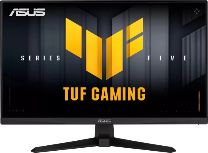 27" IPS QHD монитор 165 Hz с адаптивна синхронизация