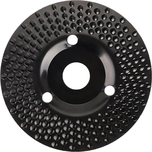 Rasp Disc 125 × 22.2 mm Coarse FESTA