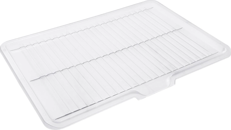 Plastic draining mat Tray (UH plastic) 46 × 33 cm