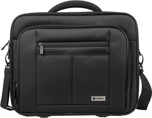 Natec Boxer чанта за лаптоп 15,6"