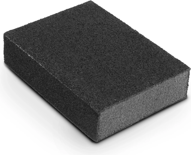 Абразивна гъба 100 × 70 × 28 mm