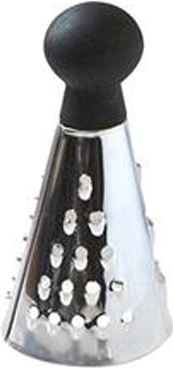 Stainless Steel Mini Pyramid Grater TORO