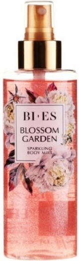 Shimmer Body Spray Blossom Garden 200 ml