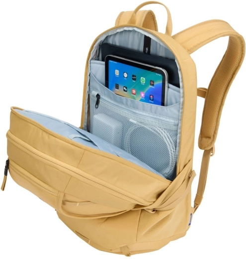 Secure electronics storage