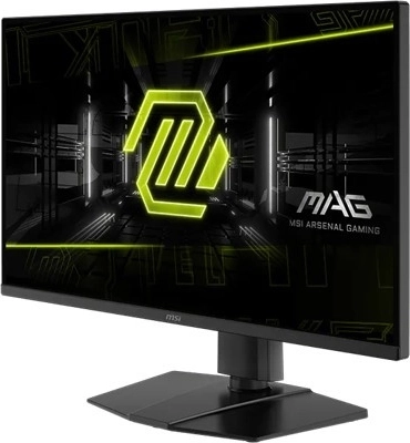 До 288 Hz и 1 ms MPRT за максимална плавност