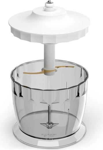 SENCOR резервен чопър с купа 0,5 л за ръчен миксер SHM 7950WH