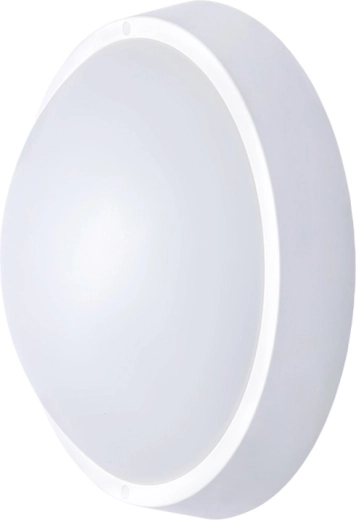 Външно LED осветително тяло Solight 30 W, 2200 lm, 4000 K, IP65, 32 cm