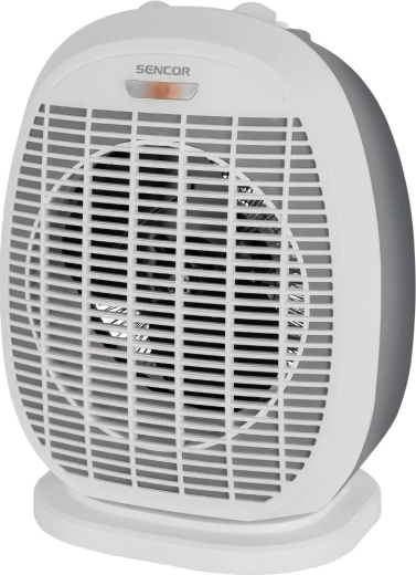 Термовентилатор Sencor SFH 7057WH