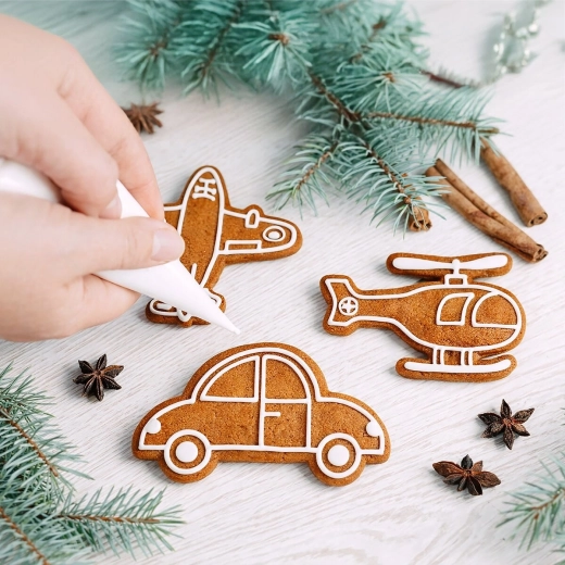 3 popular transport motifs