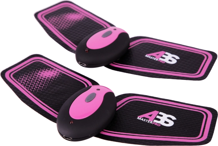 Convenient USB charging and easy control
