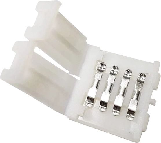 Solight snap-on connector for RGB LED strips - 1 piece