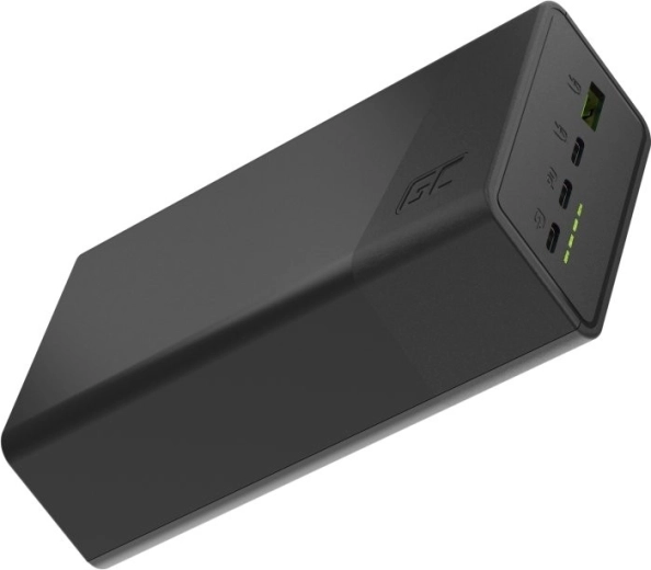Fast and safe 22.5 W charging