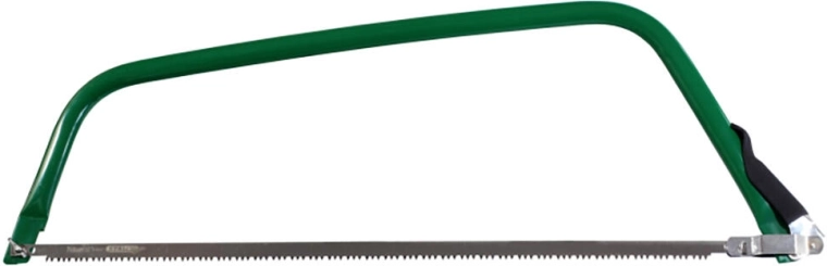 Bow Saw 760 mm STALCO