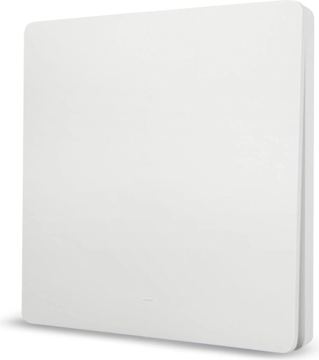 Delight Kinetic wireless wall switch 433 MHz for 1 circuit