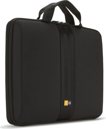 Case Logic калъф за лаптоп 13" QNS113K черен