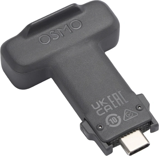 Fast USB-C connection