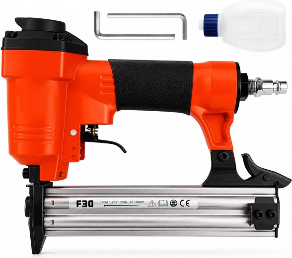 RENEW FORCE F30 Pneumatic Nailer