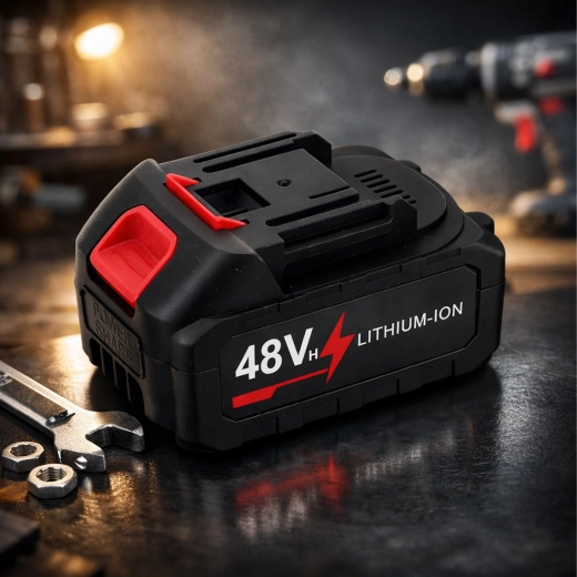 Дълъг живот 6000 mAh