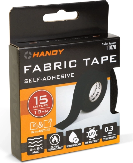 Durable for interior and exterior use