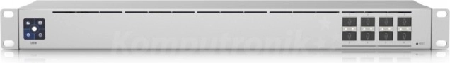 UniFi Switch 8×10GbE Aggregation