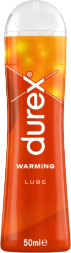 Затоплящ лубрикант Durex 50 мл
