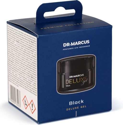 Аромат Black до 75 дни