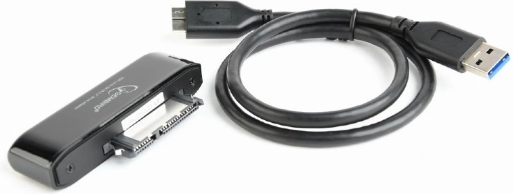 USB 3.0 адаптер за SATA 2.5, съвместим с GoFlex